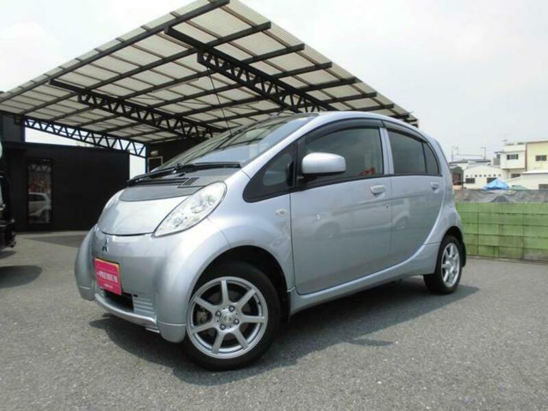 MITSUBISHI I-MIEV