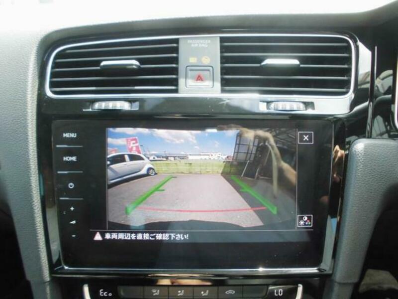 GOLF GTE