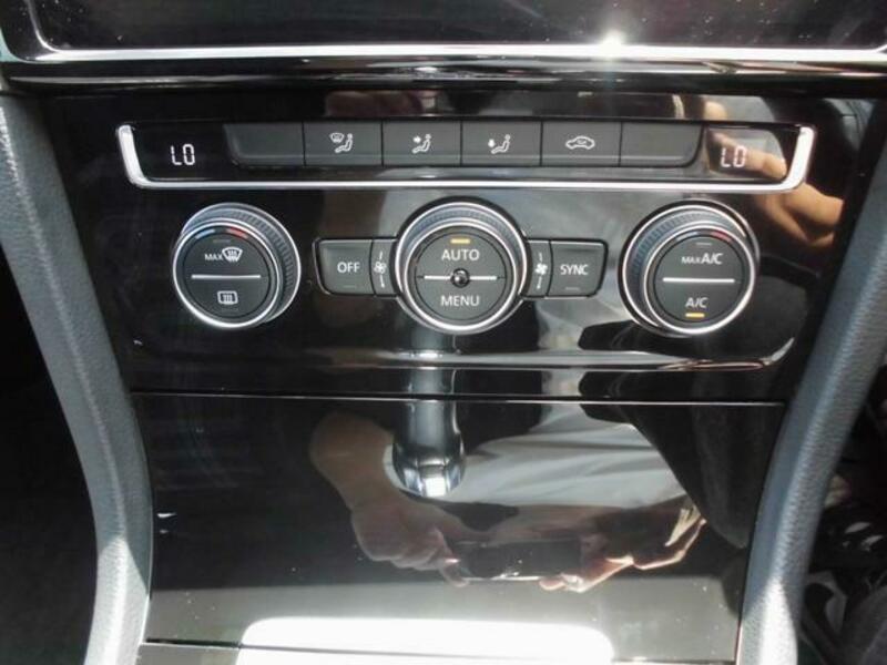 GOLF GTE