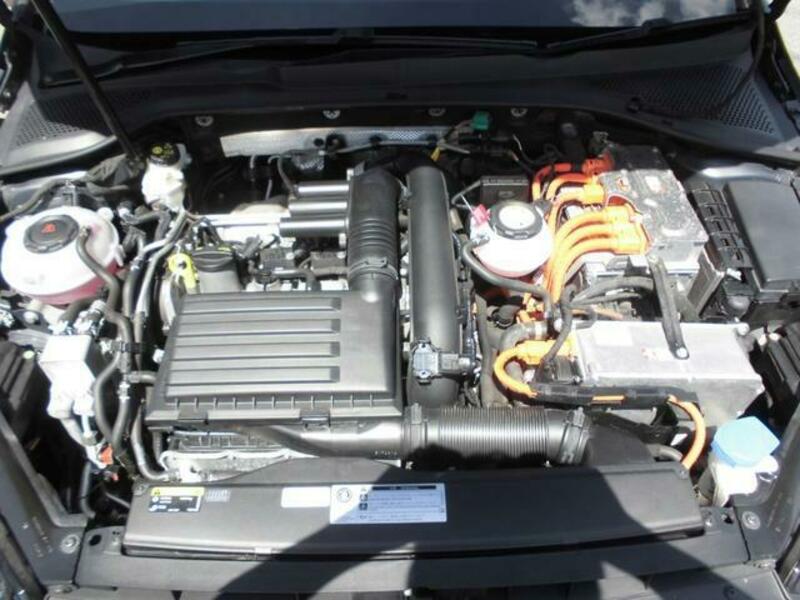 GOLF GTE