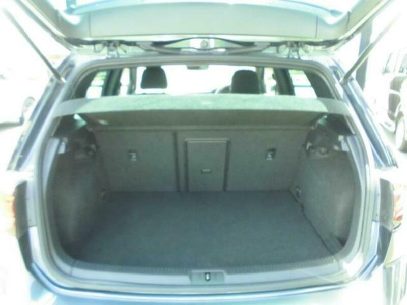 GOLF GTE