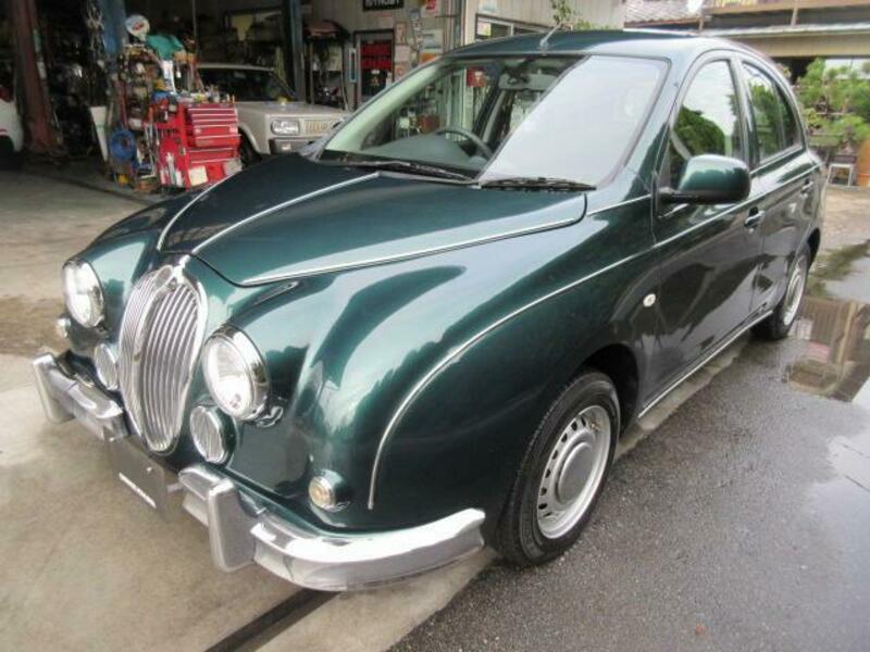 MITSUOKA VIEWT