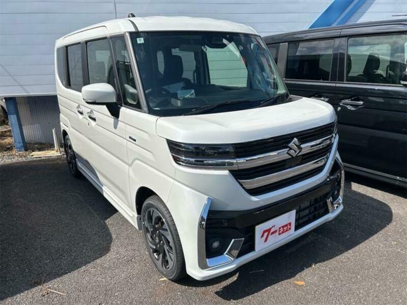 SPACIA CUSTOM