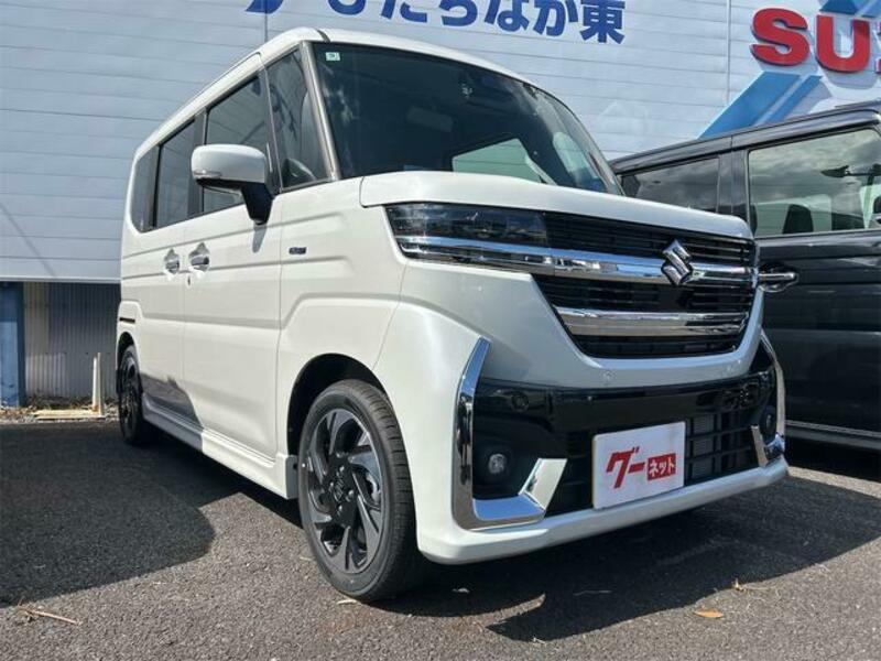 SPACIA CUSTOM