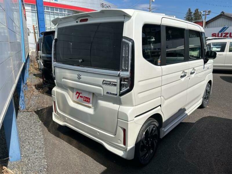 SPACIA CUSTOM