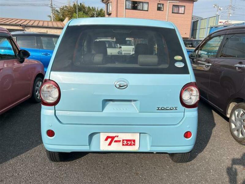 MIRA TOCOT
