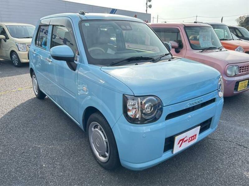 DAIHATSU MIRA TOCOT