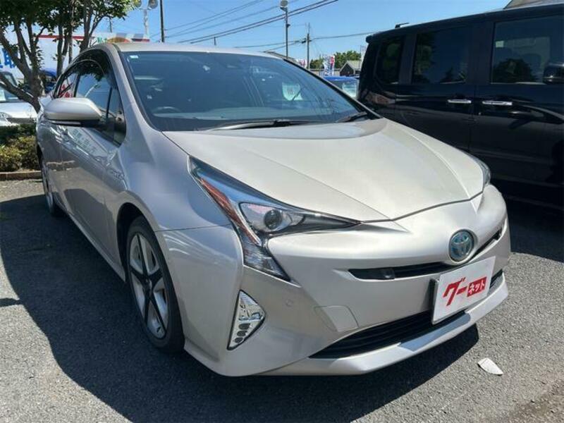 PRIUS