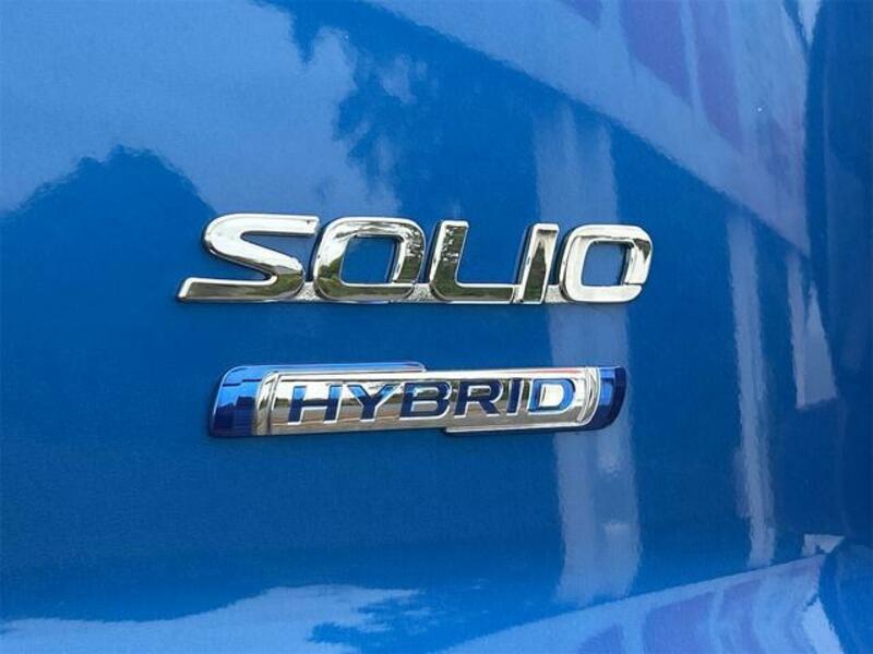 SOLIO