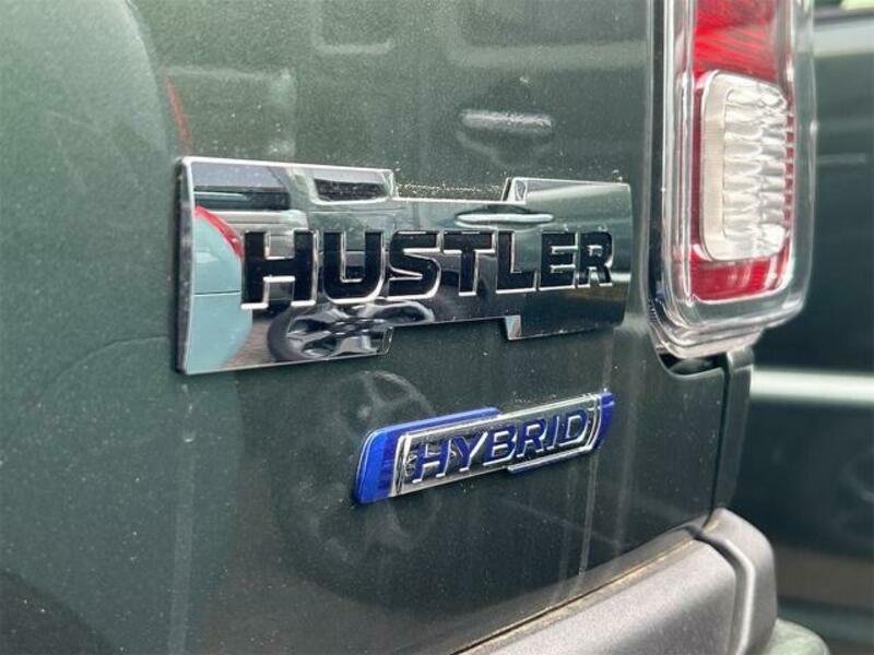 HUSTLER