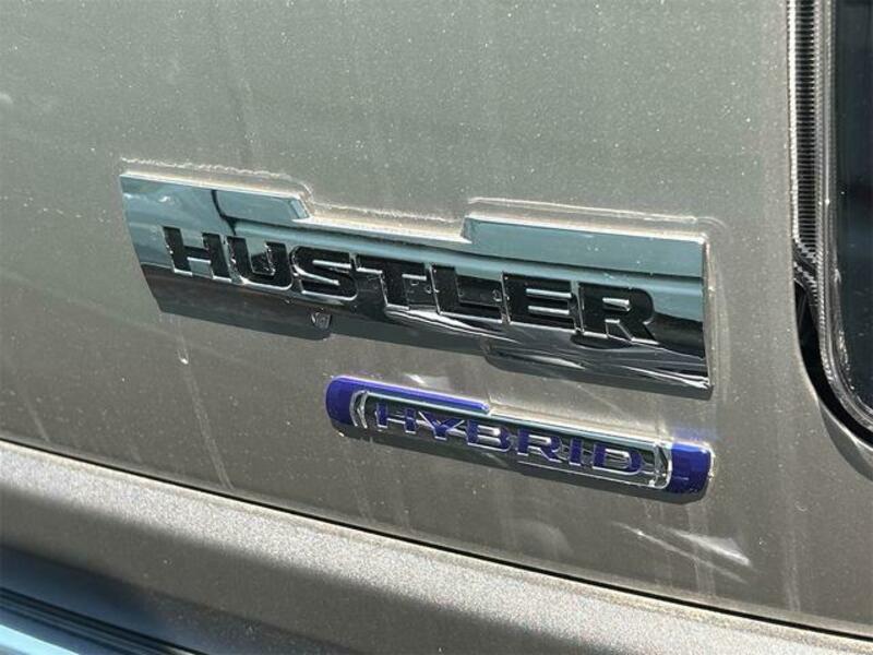 HUSTLER