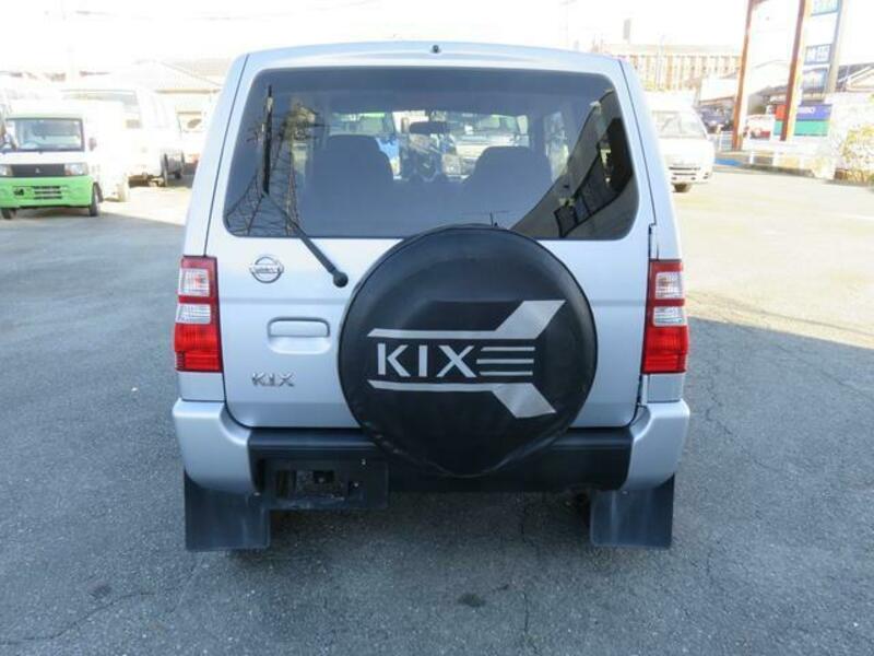 KIX