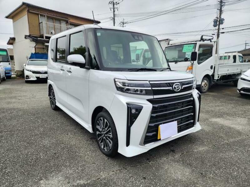 TANTO