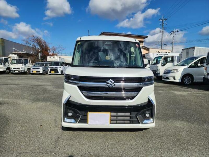 SPACIA CUSTOM