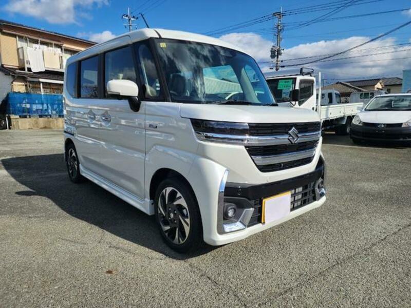 SPACIA CUSTOM