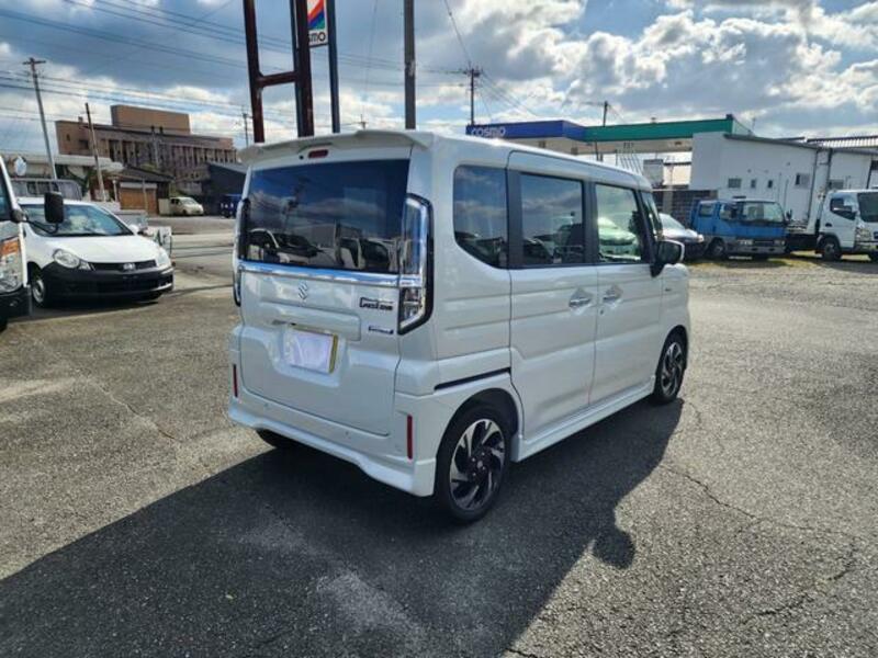 SPACIA CUSTOM