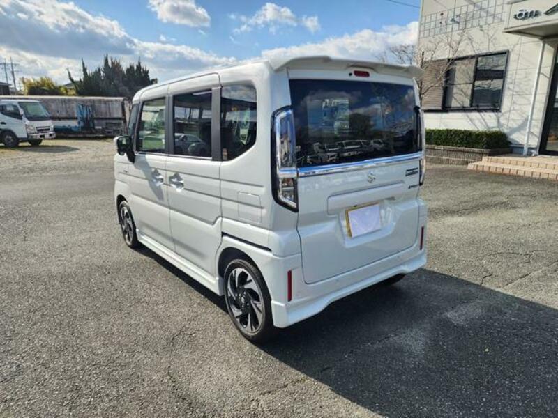SPACIA CUSTOM