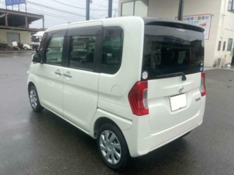 TANTO