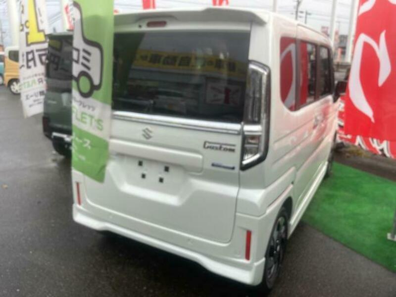 SPACIA CUSTOM