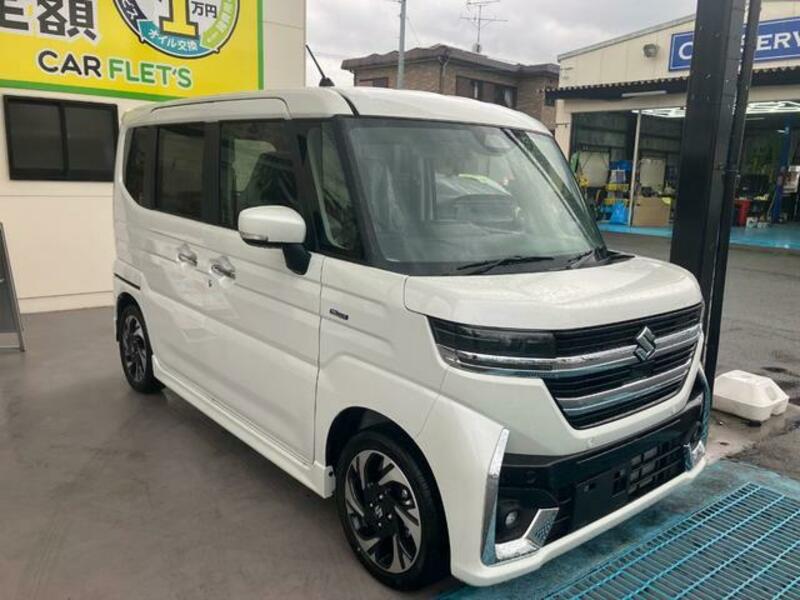 SPACIA CUSTOM