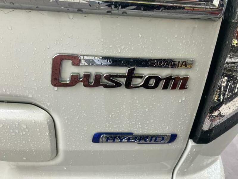 SPACIA CUSTOM