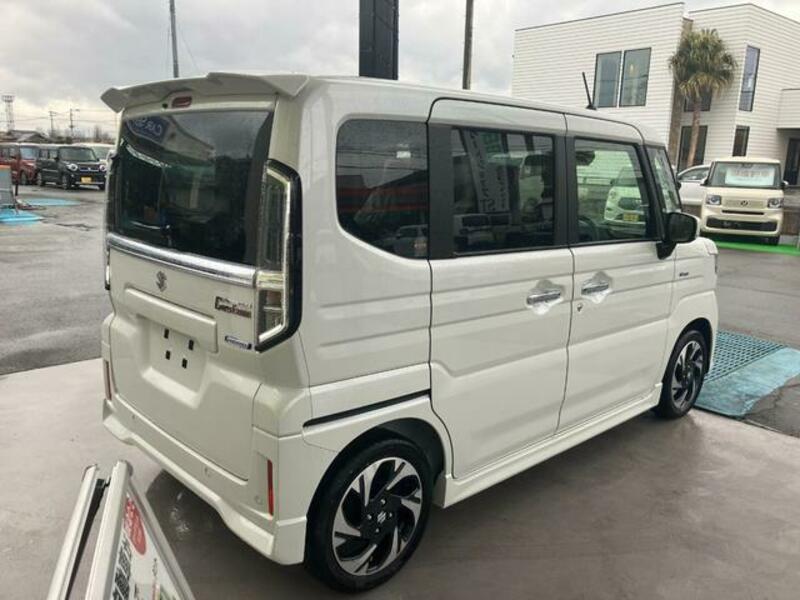 SPACIA CUSTOM