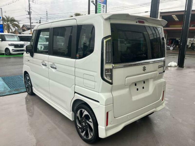 SPACIA CUSTOM