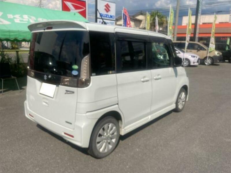 SPACIA CUSTOM