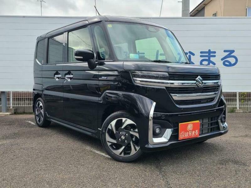 SPACIA CUSTOM