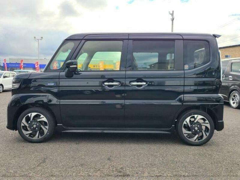 SPACIA CUSTOM