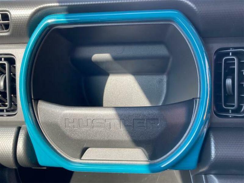 HUSTLER