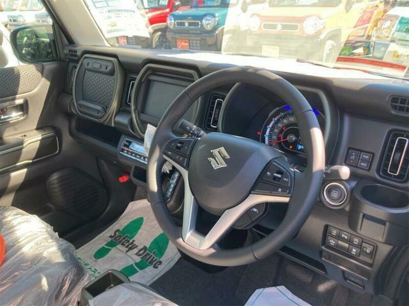 HUSTLER