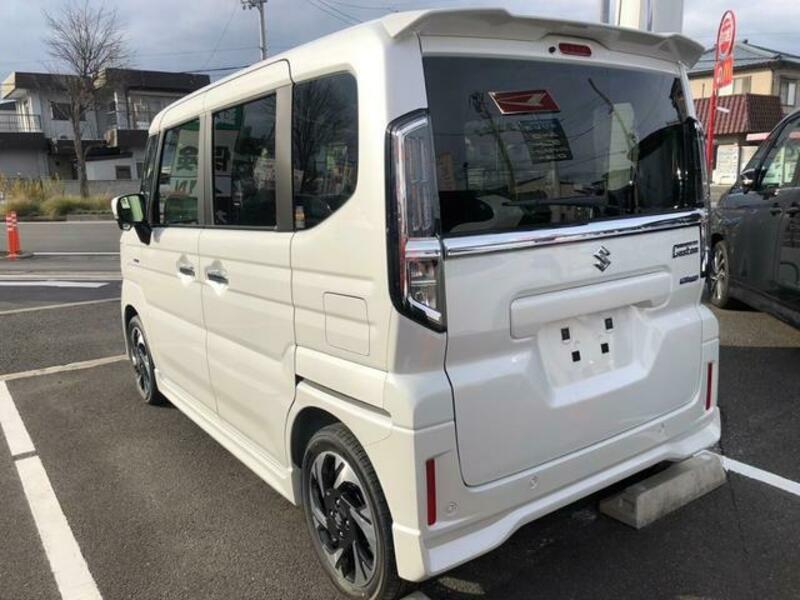 SPACIA CUSTOM