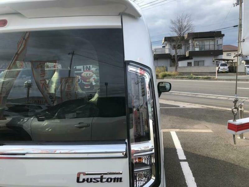 SPACIA CUSTOM