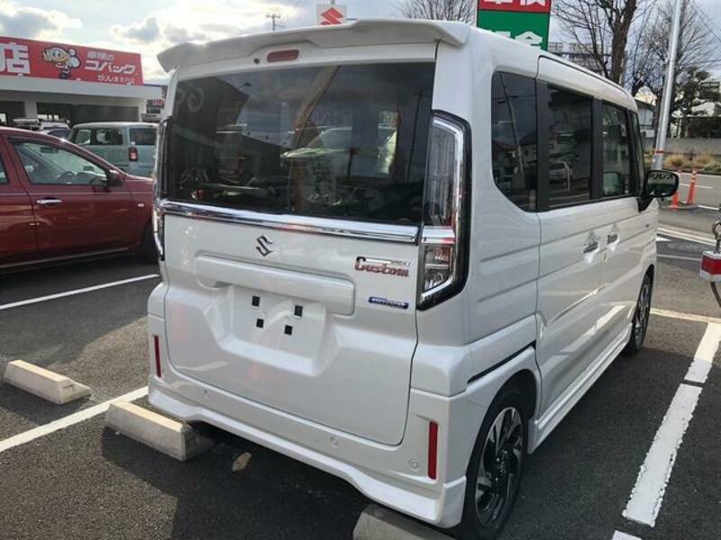 SPACIA CUSTOM