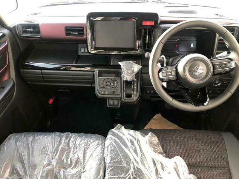 SPACIA CUSTOM