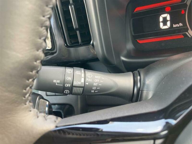 SPACIA GEAR