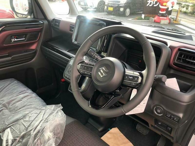 SPACIA CUSTOM