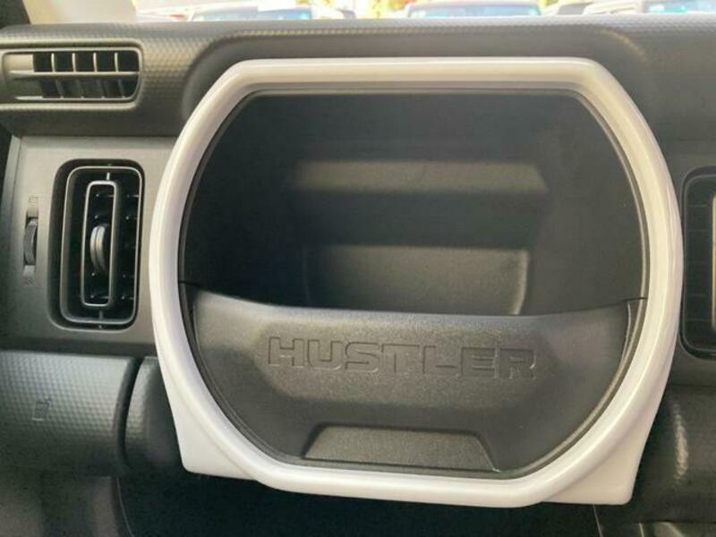 HUSTLER