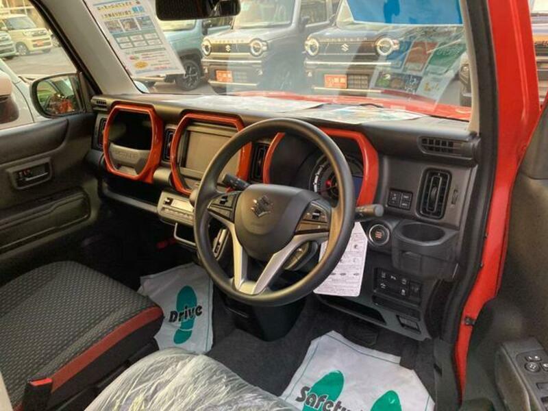 HUSTLER