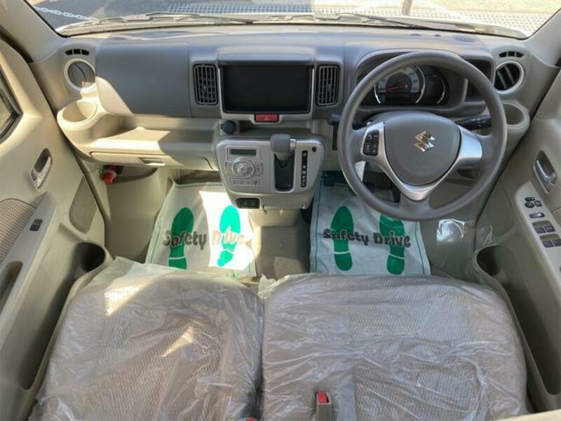 EVERY WAGON