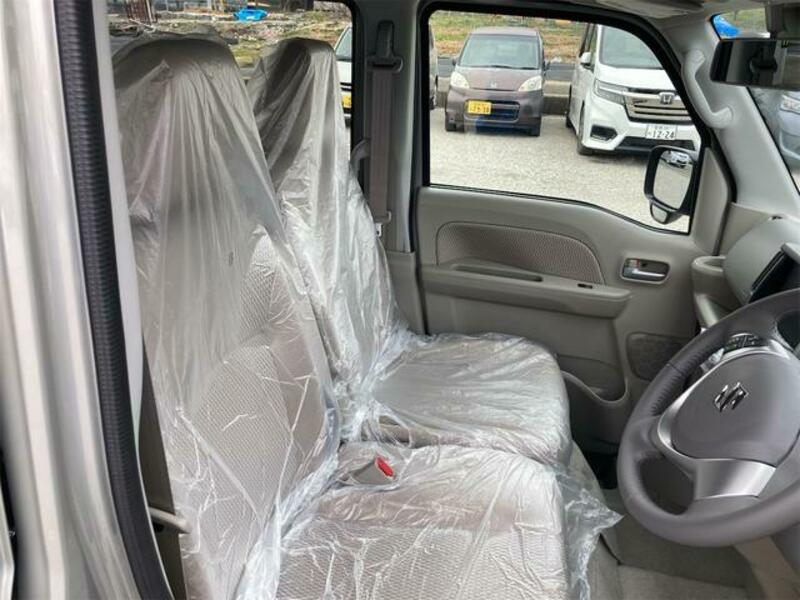 EVERY WAGON