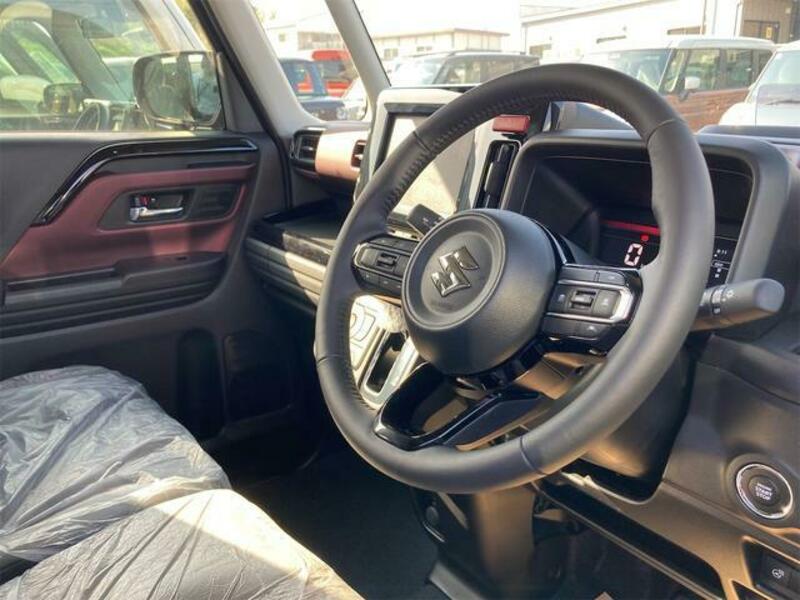 SPACIA CUSTOM