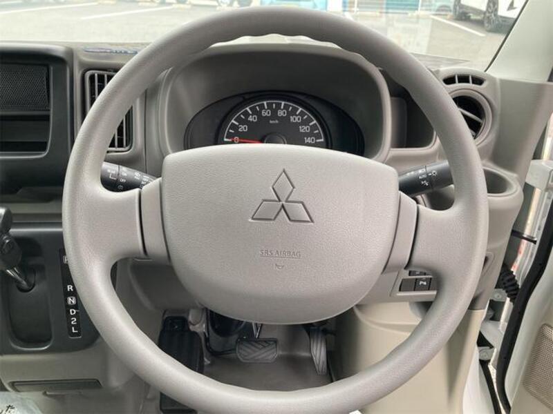 MINICAB VAN