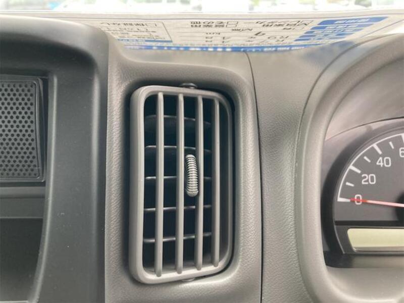 MINICAB VAN