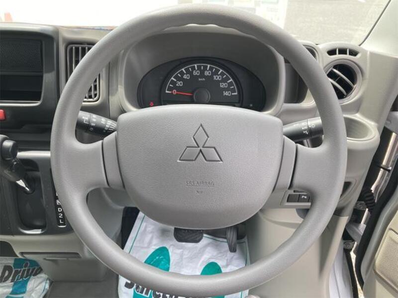 MINICAB VAN