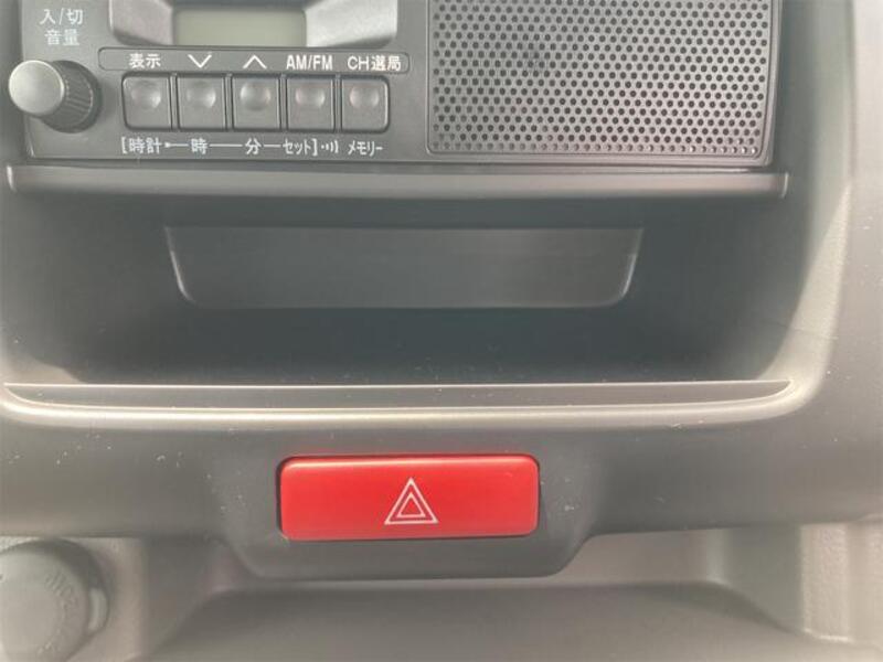 MINICAB VAN