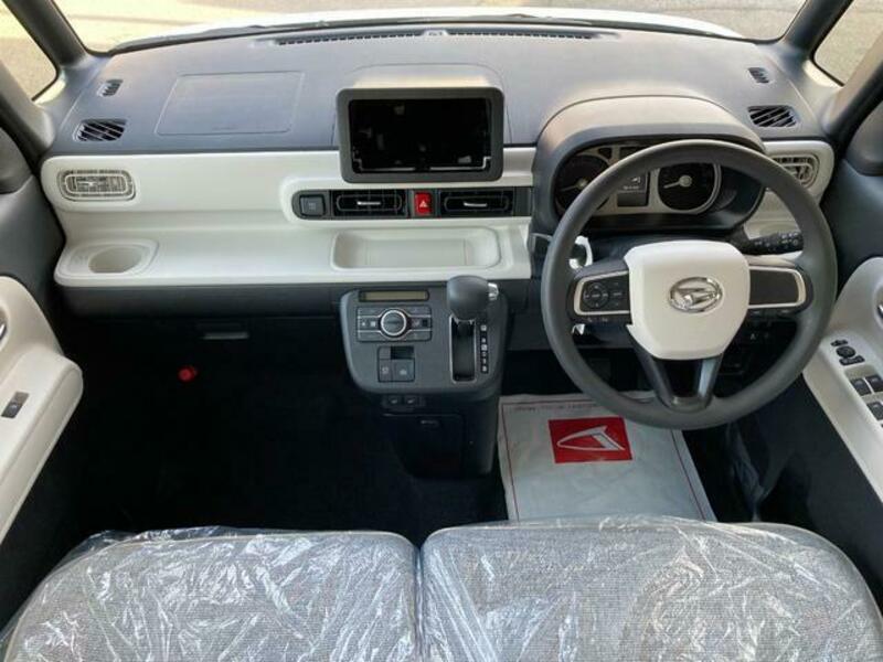 MOVE CANBUS