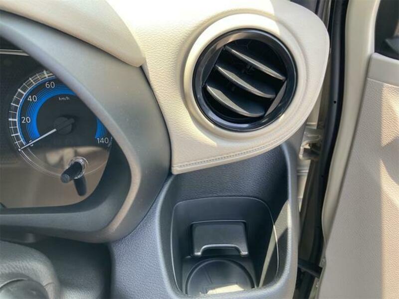 EK WAGON