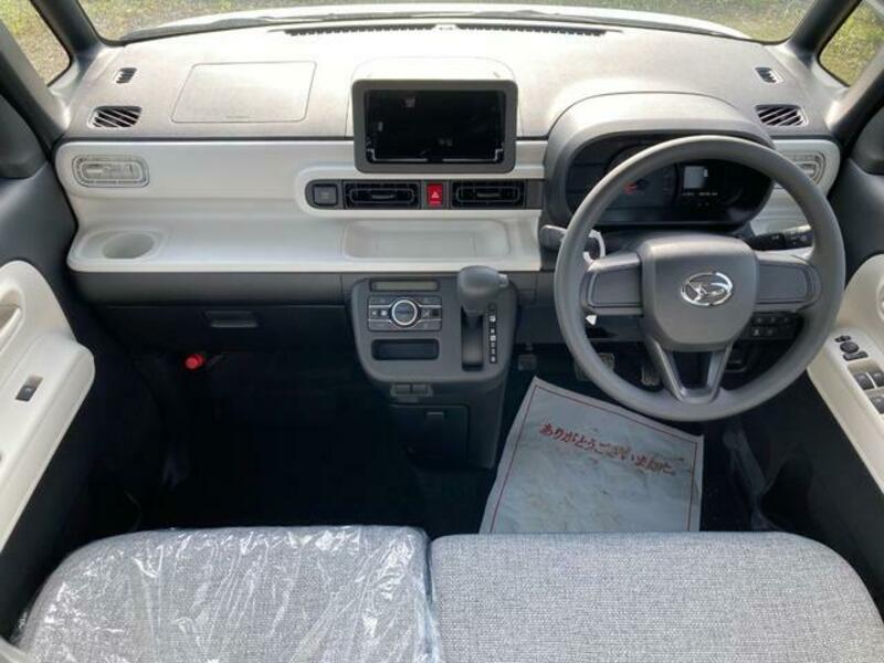 MOVE CANBUS